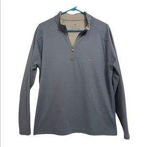 Men’s southern point co. 1/4 zip pullover